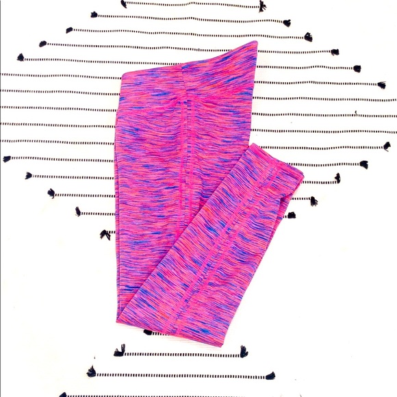 Lilly Pulitzer Leggings - Picture 1 of 2